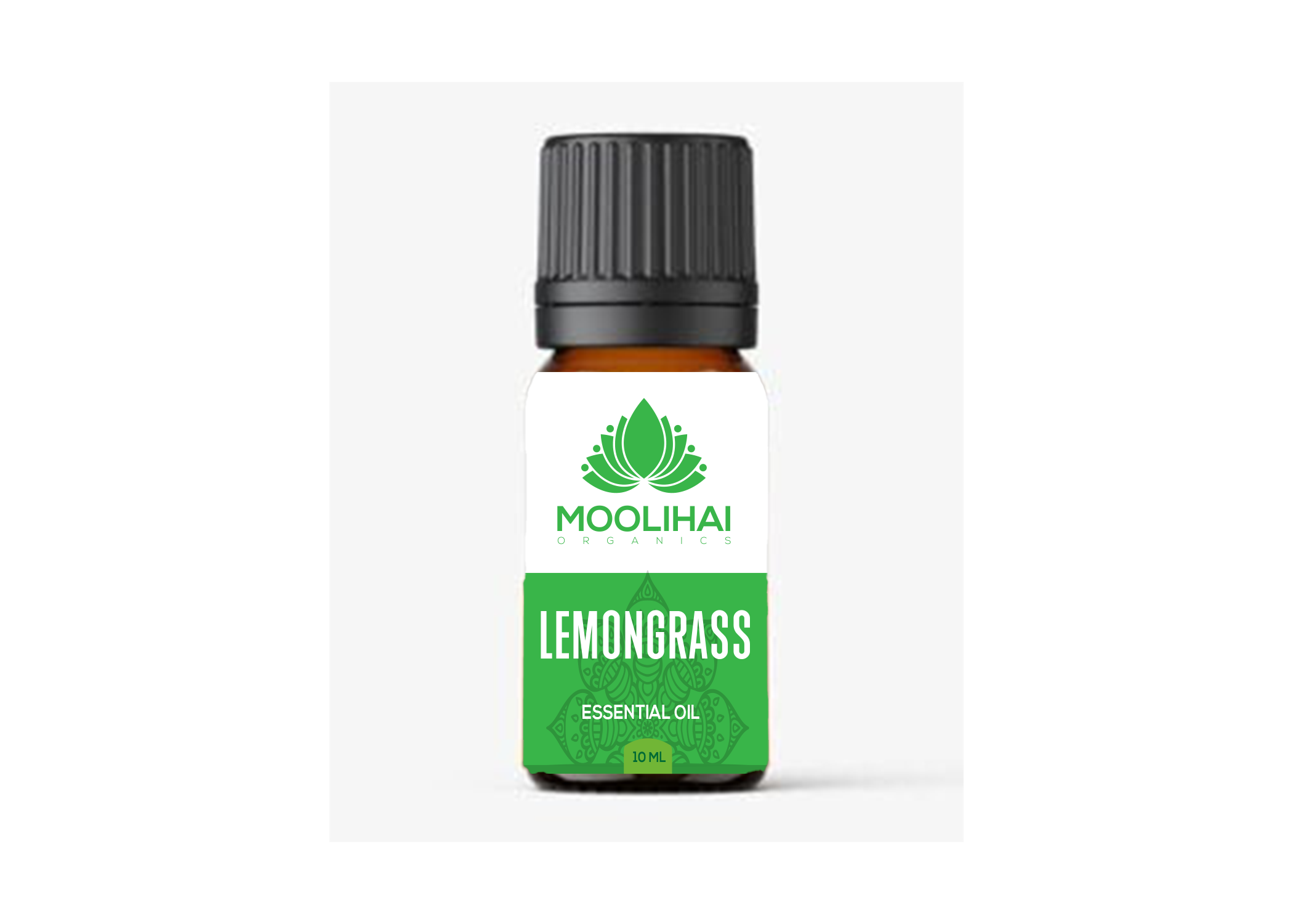 Lemongrass Essential Oil Moolihai India