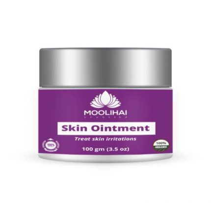 Natural Herbal Ingredients (PSORASAFE) | Skin Ointment | Soften and ...